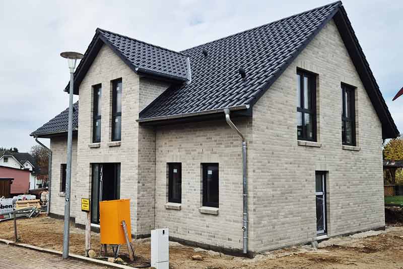 Maurer- und Betonarbeiten Diercks